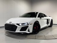 2021 Audi R8 5.2 quattro V10 performance