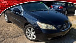 2007 Lexus ES 350 Base