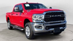2024 Ram Ram Pickup 2500 Big Horn