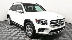 2023 Mercedes-Benz GLB GLB 250 4MATIC