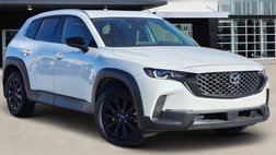 2024 Mazda CX-50 2.5 S Select