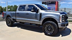2024 Ford Super Duty F-250 XL