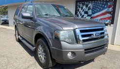 2013 Ford Expedition Limited