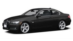2009 BMW 3 Series 328i