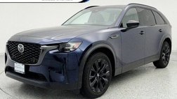 2025 Mazda CX-90 Plug-in Hybrid Premium Sport