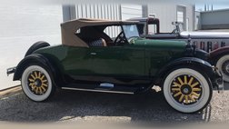1927 Dodge