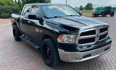 2017 Ram Ram Pickup 1500 SLT