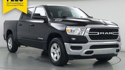 2023 Ram Ram Pickup 1500 Big Horn