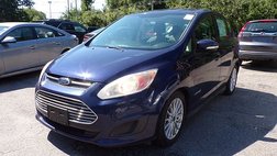 2016 Ford C-Max Hybrid SE