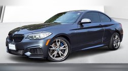 2015 BMW 2 Series M235i xDrive