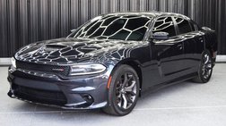 2019 Dodge Charger GT