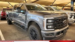 2024 Ford Super Duty F-350 