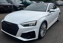 2022 Audi S5 Sportback 3.0T quattro Prestige