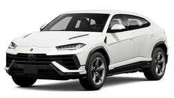 2023 Lamborghini Urus S