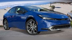 2023 Toyota Prius XLE