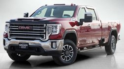 2022 GMC Sierra 2500HD SLT