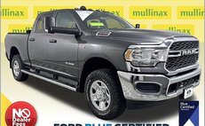 2022 Ram Ram Pickup 2500 Tradesman