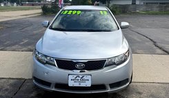 2013 Kia Forte EX
