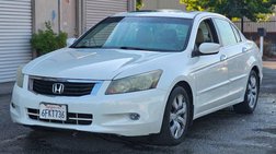 2010 Honda Accord EX-L V6