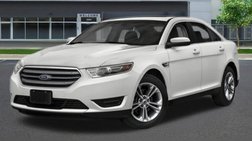 2018 Ford Taurus Limited