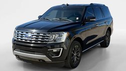 2020 Ford Expedition Limited