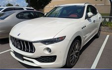 2019 Maserati Levante S