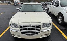 2006 Chrysler 300 C