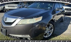 2010 Acura TL Base