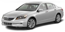 2012 Honda Accord EX-L V6