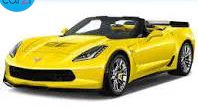 2017 Chevrolet Corvette Stingray