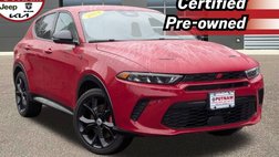 2024 Dodge Hornet R/T