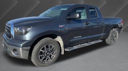 2010 Toyota Tundra Grade