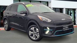 2022 Kia Niro EV EX Premium