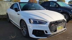 2019 Audi RS 5 2.9T quattro