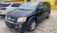 2008 Dodge Grand Caravan SXT
