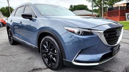2023 Mazda CX-9 Grand Touring