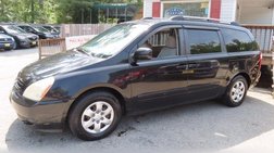 2008 Kia Sedona LX