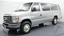 2009 Ford E-Series E-350 SD