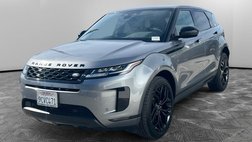 2023 Land Rover Range Rover Evoque P250 S