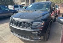 2019 Jeep Grand Cherokee High Altitude
