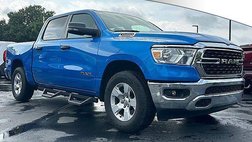 2024 Ram Ram Pickup 1500 Lone Star