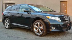 2011 Toyota Venza AWD V6