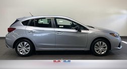 2022 Subaru Impreza Base