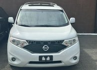 2011 Nissan Quest SL