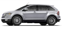 2007 Ford Edge SEL Plus