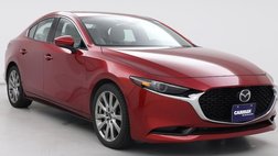 2020 Mazda MAZDA3 Premium