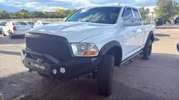 2014 Ram Ram Pickup 1500 Big Horn
