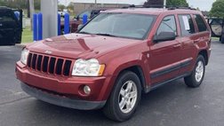 2006 Jeep Grand Cherokee Laredo