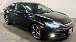 2017 Honda Civic Touring