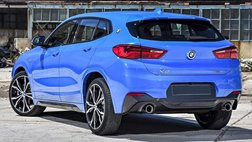 2020 BMW X2 xDrive28i